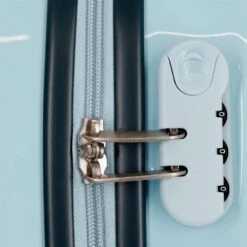 Maleta Infantil Correpasillos 2 Rmultidirec. HELLO KITTY You Are Cute -Almacenamiento De Viaje 10585