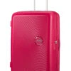 Maleta Grande 77 Cm 4 R Exp American Tourister Soundbox Rosa (Lighting Pink