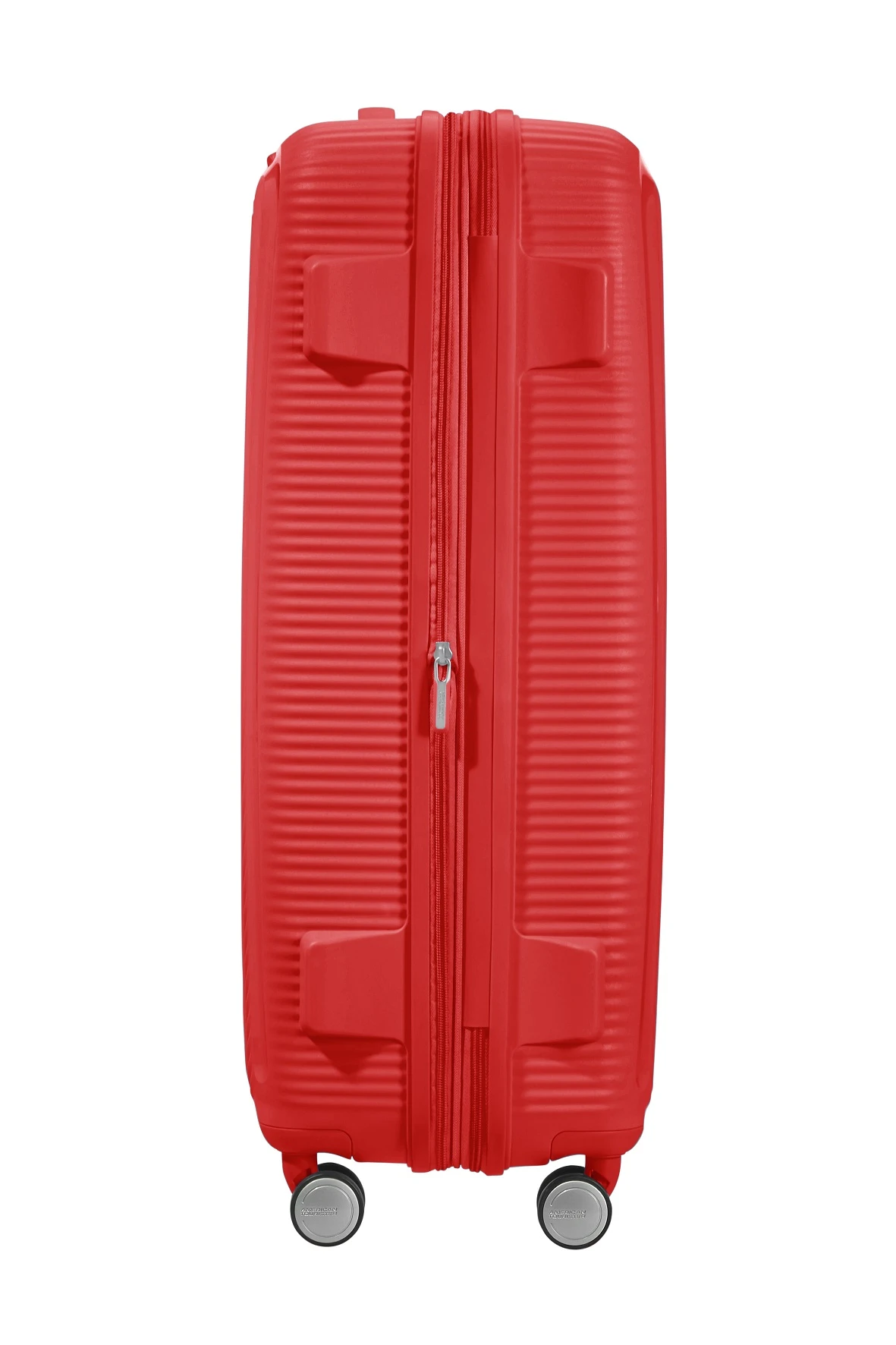 Maleta Grande 77 Cm 4R Exp American Tourister Soundbox Rojo (Coral Red) 6 Maleta Grande 77 Cm 4R Exp American Tourister Soundbox Rojo (Coral Red) - Imagen 4