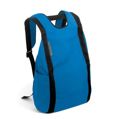 Mochila Antirrobo Urbanauta U1 Azul Eléctrico 3 Mochila Antirrobo Urbanauta U1 Azul Eléctrico