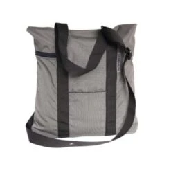 Mochila Antirrobo Urbanauta U5 Gris