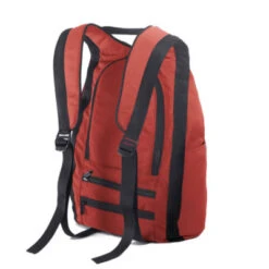Mochila Antirrobo Urbanauta U1 Mini Rojo -Almacenamiento De Viaje 12982
