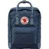 FJÄLLRÄVEN Mochila FjällRäven Kanken Azul ( Royal Blue-Goose Eye ) 2 FJÄLLRÄVEN Mochila FjällRäven Kanken Azul ( Royal Blue-Goose Eye ) -Almacenamiento De Viaje 13423