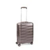 Maleta-Trolley Cabina 55 Cm 4 Ruedas Expandible Roncato Stellar Sabbia -Almacenamiento De Viaje 14234