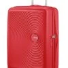 Maleta Mediana 67 Cm 4 R Exp American Tourister Soundbox Rojo (Coral Red) 1 Maleta Mediana 67 Cm 4 R Exp American Tourister Soundbox Rojo (Coral Red) -Almacenamiento De Viaje 14423