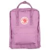 FJÄLLRÄVEN Mochila Fjällräven Kanken Morado (Orchid) -Almacenamiento De Viaje 14426
