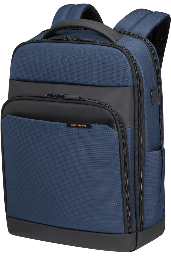 Mochila Ordenador 15.6" Samsonite Mysight Azul 3 Mochila Ordenador 15.6" Samsonite Mysight Azul
