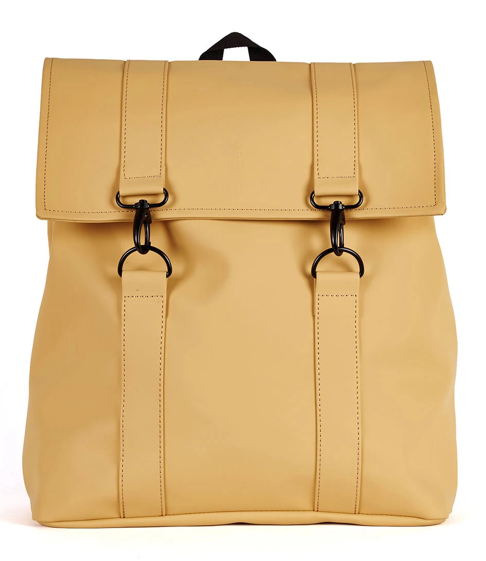 Mochila MSN Bag Rains Kaki 3 Mochila MSN Bag Rains Kaki