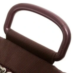 Mochila Estrecha MD20 QMTTZ4 Mandarina Duck Granate (Balsamic) -Almacenamiento De Viaje 16124