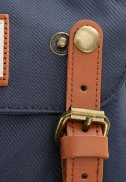 Mochila Doughnut Macaroon Mini D124 Navy 7 Mochila Doughnut Macaroon Mini D124 Navy -Almacenamiento De Viaje 16130