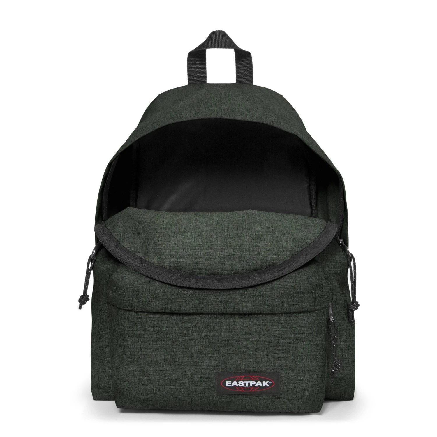 Mochila Eastpak Padded Pak´r Verde (Crafty Moss) 6 Mochila Eastpak Padded Pak´r Verde (Crafty Moss) - Imagen 4