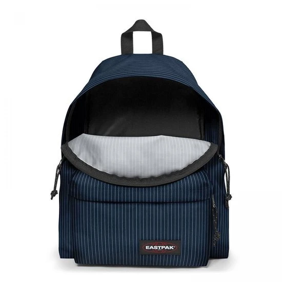 Mochila Eastpak Padded Pak´r Azul Rayas ( Ministripe) 4 Mochila Eastpak Padded Pak´r Azul Rayas ( Ministripe) - Imagen 2
