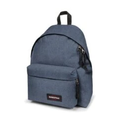 Mochila Eastpak Padded Pak´r Azul (Double Denim) 7 Mochila Eastpak Padded Pak´r Azul (Double Denim) -Almacenamiento De Viaje 16340