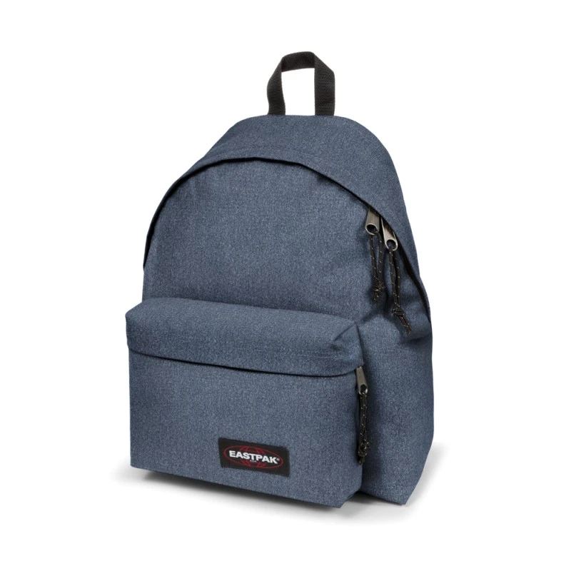 Mochila Eastpak Padded Pak´r Azul (Double Denim) 5 Mochila Eastpak Padded Pak´r Azul (Double Denim) - Imagen 3