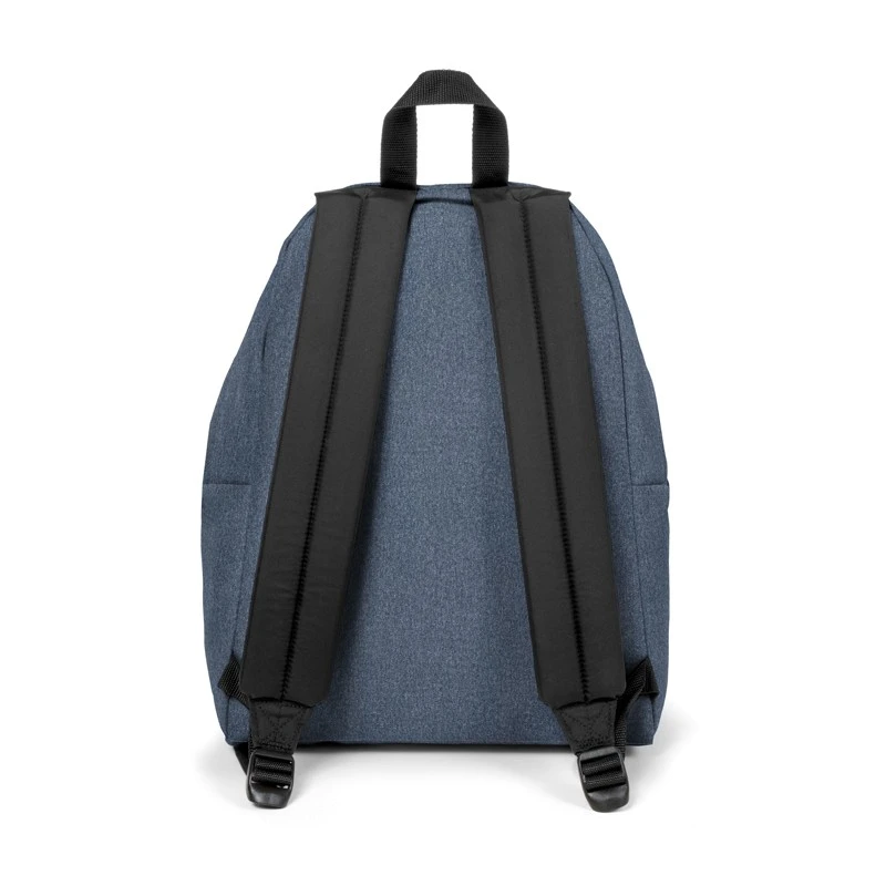 Mochila Eastpak Padded Pak´r Azul (Double Denim) 4 Mochila Eastpak Padded Pak´r Azul (Double Denim) - Imagen 2