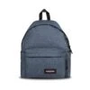 Mochila Eastpak Padded Pak´r Azul (Double Denim) -Almacenamiento De Viaje 16355