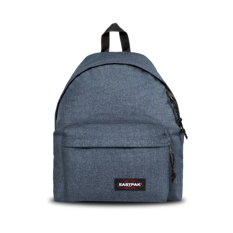 Mochila Eastpak Padded Pak´r Azul (Double Denim) 3 Mochila Eastpak Padded Pak´r Azul (Double Denim)
