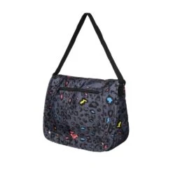 Carteron Con Solapa Roxy ERJBA03001-KPV6