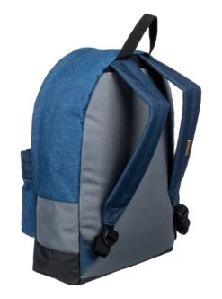 Mochila Quiksilver Everyday Poster Plus EQYBP03569-BYK0 AZUL -Almacenamiento De Viaje 16555