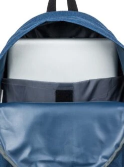 Mochila Quiksilver Everyday Poster Plus EQYBP03569-BYK0 AZUL -Almacenamiento De Viaje 16593