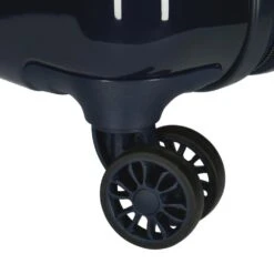 Maleta Cabina 55 Cm 4 Ruedas Rigida We Are A Minion Marino 15 Maleta Cabina 55 Cm 4 Ruedas Rigida We Are A Minion Marino -Almacenamiento De Viaje 16920