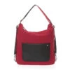 Bolso-MochilaCamden VBT06 Mandarina Duck Rojo (Scooter) 1 Bolso-MochilaCamden VBT06 Mandarina Duck Rojo (Scooter) -Almacenamiento De Viaje 17330
