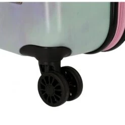 Maleta Mediana 67 Cm 4 Ruedas Rigida Gorjuss Somewhere 18 Maleta Mediana 67 Cm 4 Ruedas Rigida Gorjuss Somewhere -Almacenamiento De Viaje 17348