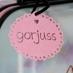 Maleta Cabina 55 Cm 4 Ruedas Rigida Gorjuss Somewhere -Almacenamiento De Viaje 17350