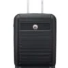 Maleta Mediana 66 Cm 4R Delsey Isobare Negro