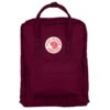 FJÄLLRÄVEN Mochila Fjällräven Kanken Cereza (Plum) 1 FJÄLLRÄVEN Mochila Fjällräven Kanken Cereza (Plum) -Almacenamiento De Viaje 1892