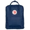 FJÄLLRÄVEN Mochila Fjällräven Kanken Azul (Royal Blue) 1 FJÄLLRÄVEN Mochila Fjällräven Kanken Azul (Royal Blue) -Almacenamiento De Viaje 1898