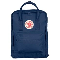 FJÄLLRÄVEN Mochila Fjällräven Kanken Azul (Royal Blue)