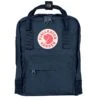 FJÄLLRÄVEN Mochila FjällRäven Kanken Mini Azul Marino (Navy) 1 FJÄLLRÄVEN Mochila FjällRäven Kanken Mini Azul Marino (Navy) -Almacenamiento De Viaje 1930