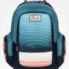 Mochila Quiksilver EQYBP03391-MKM3 -Almacenamiento De Viaje 19729