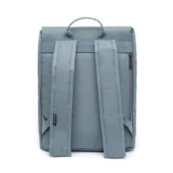 Mochila Lefrik Scout Metal Hook Azul Piedra (Stone Blue) 10 Mochila Lefrik Scout Metal Hook Azul Piedra (Stone Blue) -Almacenamiento De Viaje 19787