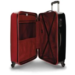 Maleta Trolley Mediano 69 Cm 4 Ruedas Pepe Jeans MANY MILES 10 Maleta Trolley Mediano 69 Cm 4 Ruedas Pepe Jeans MANY MILES -Almacenamiento De Viaje 19968