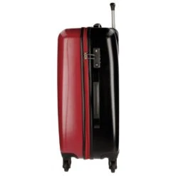 Maleta Trolley Mediano 69 Cm 4 Ruedas Pepe Jeans MANY MILES 11 Maleta Trolley Mediano 69 Cm 4 Ruedas Pepe Jeans MANY MILES -Almacenamiento De Viaje 20064