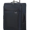 Maleta Mediana 67 Cm 4 Ruedas Exp Samsonite Airea Azul Oscuro (Dark Blue) -Almacenamiento De Viaje 20238