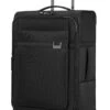 Maleta Mediana 67 Cm 4 R Exp Samsonite Airea Negro -Almacenamiento De Viaje 20250