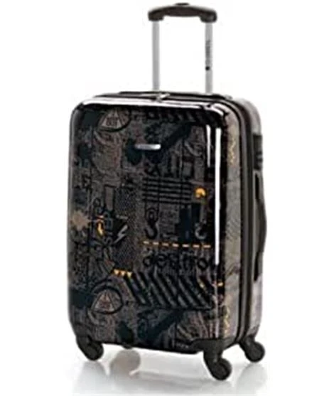 Maleta Mediana Gabol Plan 3 Maleta Mediana Gabol Plan