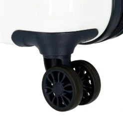 Marvel Maletacabina 55 Cm 4 Ruedas Rigida All Avengers -Almacenamiento De Viaje 2082