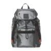 Mochila Grande Mandarina Duck Warrior Plata (Gun Metal) 1 Mochila Grande Mandarina Duck Warrior Plata (Gun Metal) -Almacenamiento De Viaje 20880