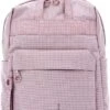 Mochila Grande MD20 QMT17 Mandarina Duck Rosa (Lotus) 1 Mochila Grande MD20 QMT17 Mandarina Duck Rosa (Lotus) -Almacenamiento De Viaje 20900