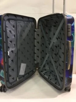 Maleta Grande 4R Privata Puzzle 8 Maleta Grande 4R Privata Puzzle -Almacenamiento De Viaje 21383