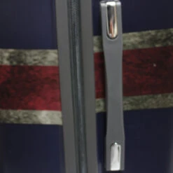 Maleta Grande Privata Bandera Inglesa 13 Maleta Grande Privata Bandera Inglesa -Almacenamiento De Viaje 21402