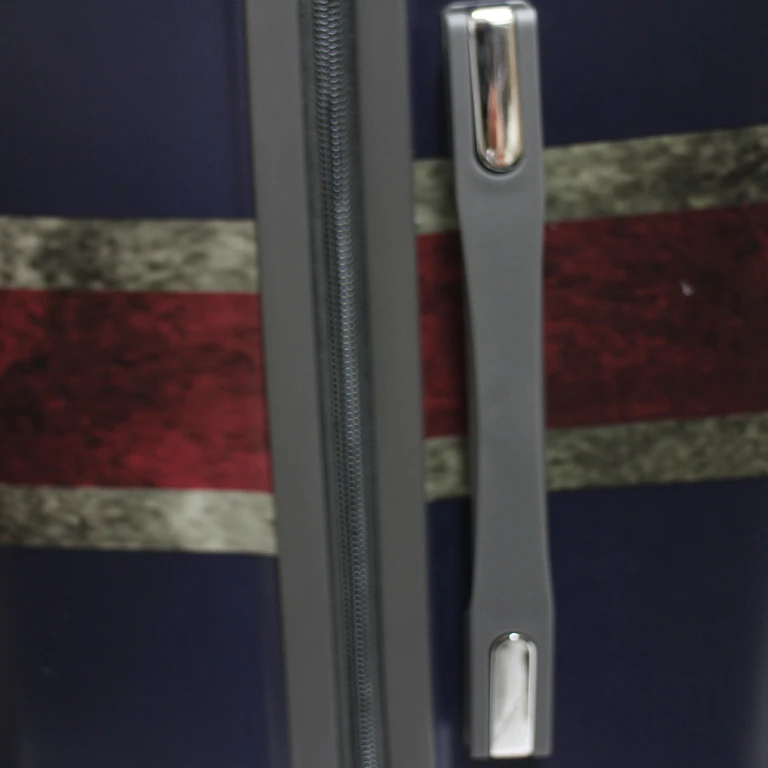 Maleta Grande Privata Bandera Inglesa 7 Maleta Grande Privata Bandera Inglesa - Imagen 5