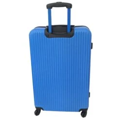 Mavi Maleta Grande Chipie Gobi Azul -Almacenamiento De Viaje 21506