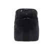 Mochila Ordenador 11,6" 2 Dpts Gabol Ten Negra -Almacenamiento De Viaje 22020