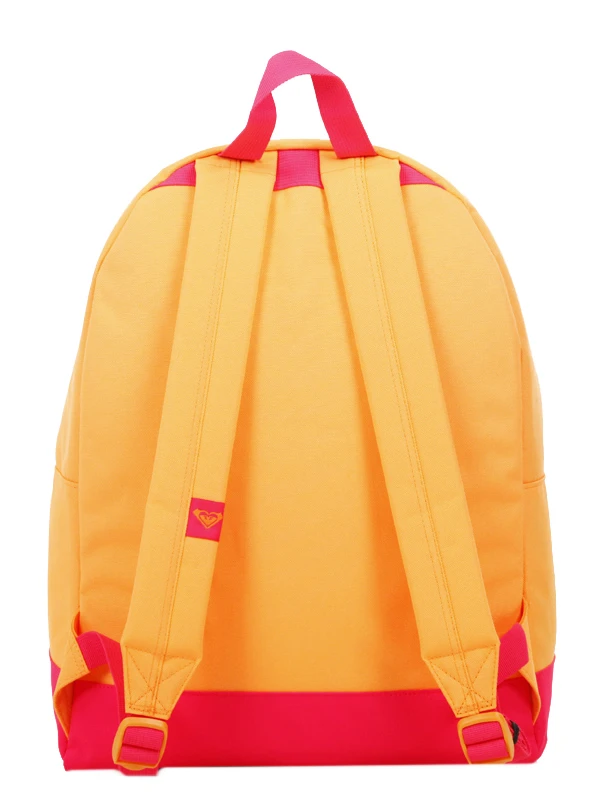 Mochila Roxy ERJBP03056-NHP0 4 Mochila Roxy ERJBP03056-NHP0 - Imagen 2