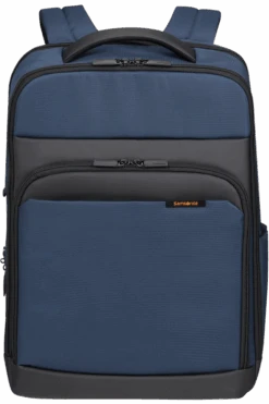 Mochila Ordenador 17.3" Samsonite Mysight Azul 11 Mochila Ordenador 17.3" Samsonite Mysight Azul -Almacenamiento De Viaje 22393
